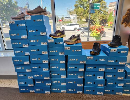 Hoka Fall/Winter 2025 – Final