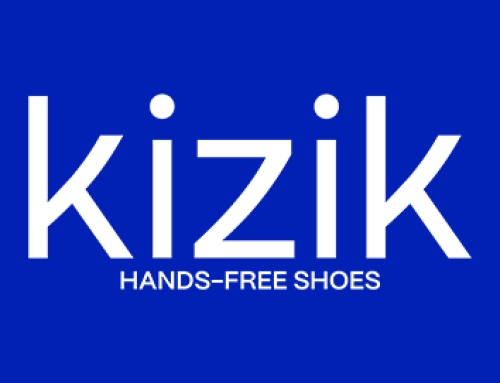 New Brand: Kizik