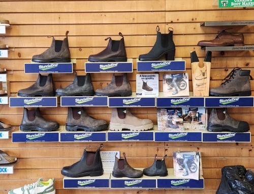 Blundstone FW25