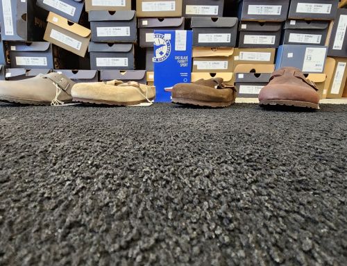 Birkenstock Spring 2026 Part 1