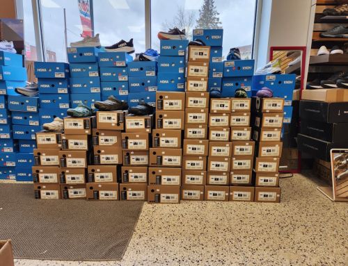 Bogs BOGA – Spring 2026