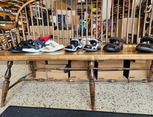 Ecco Spring/Summer 2026