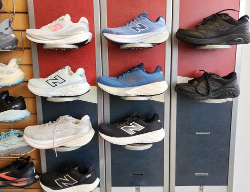 New Balance Spring 2026