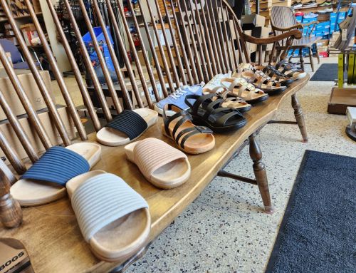 Vionic/Revere/Ziera – Spring 2026