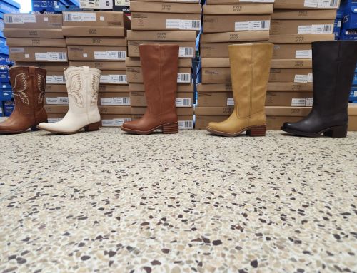 New Brand: Frye And Co.