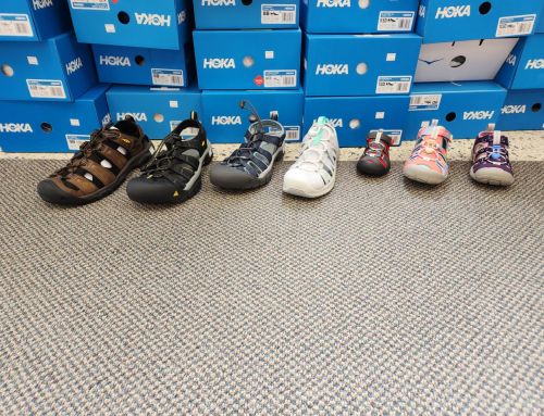 Keen Sandals Spring 2026